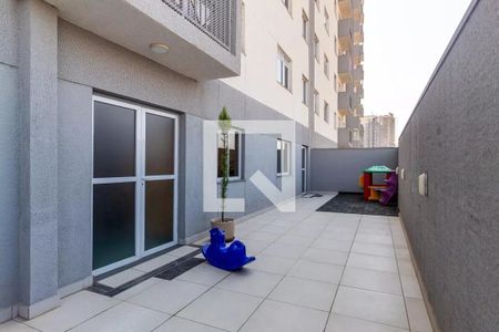 Apartamento para alugar com 32m², 1 quarto e sem vaga Apartamento para alugar com 32m², 1 quarto e sem vagaÁrea comum