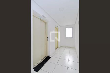 Apartamento para alugar com 32m², 1 quarto e sem vaga Apartamento para alugar com 32m², 1 quarto e sem vagaÁrea comum