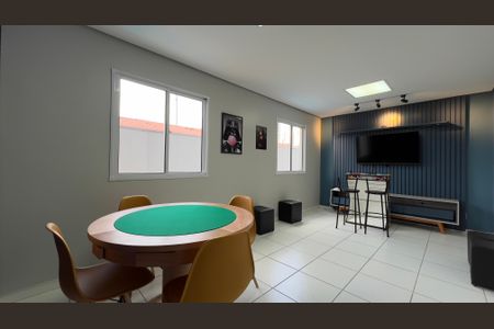 Apartamento para alugar com 32m², 1 quarto e sem vaga Apartamento para alugar com 32m², 1 quarto e sem vagaÁrea comum