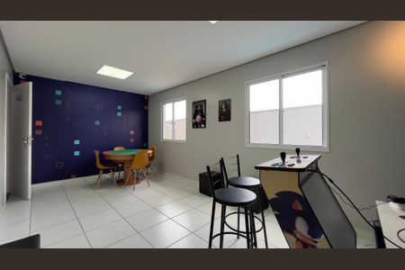 Apartamento para alugar com 32m², 1 quarto e sem vaga Apartamento para alugar com 32m², 1 quarto e sem vagaÁrea comum