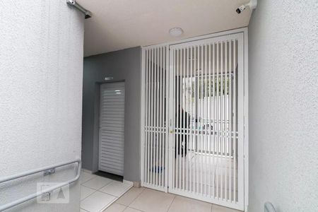 Apartamento para alugar com 32m², 1 quarto e sem vaga Apartamento para alugar com 32m², 1 quarto e sem vagaPortaria