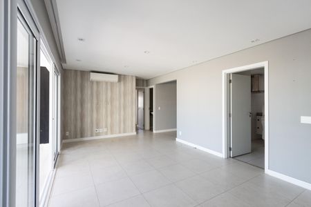 Apartamento à venda com 3 quartos, 110m² em Vila Ipojuca, São Paulo