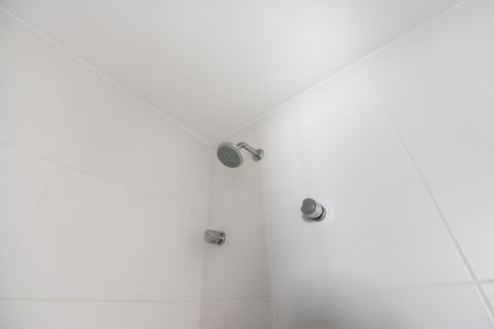 Apartamento à venda com 110m², 3 quartos e 3 vagas Apartamento à venda com 110m², 3 quartos e 3 vagasBanheiro de Serviço