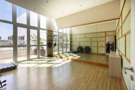 Apartamento à venda com 110m², 3 quartos e 3 vagas Apartamento à venda com 110m², 3 quartos e 3 vagasÁrea comum