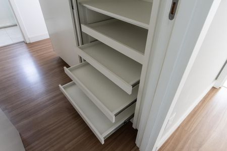 Apartamento à venda com 110m², 3 quartos e 3 vagas Apartamento à venda com 110m², 3 quartos e 3 vagasSuíte 3