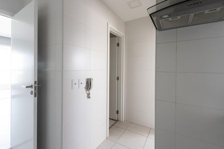 Cozinha de apartamento à venda com 3 quartos, 110m² em Vila Ipojuca, São Paulo
