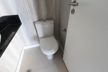 Apartamento à venda com 110m², 3 quartos e 3 vagas Apartamento à venda com 110m², 3 quartos e 3 vagasLavabo