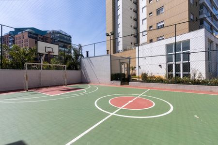 Apartamento à venda com 110m², 3 quartos e 3 vagas Apartamento à venda com 110m², 3 quartos e 3 vagasÁrea comum