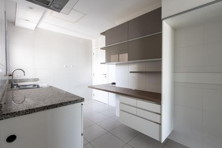 Apartamento à venda com 110m², 3 quartos e 3 vagas Apartamento à venda com 110m², 3 quartos e 3 vagasCozinha