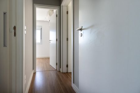 Apartamento à venda com 110m², 3 quartos e 3 vagas Apartamento à venda com 110m², 3 quartos e 3 vagasCorredor