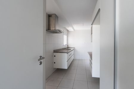 Apartamento à venda com 110m², 3 quartos e 3 vagas Apartamento à venda com 110m², 3 quartos e 3 vagasCozinha