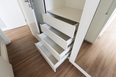 Apartamento à venda com 110m², 3 quartos e 3 vagas Apartamento à venda com 110m², 3 quartos e 3 vagasSuíte 3