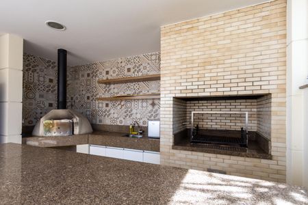 Apartamento à venda com 110m², 3 quartos e 3 vagas Apartamento à venda com 110m², 3 quartos e 3 vagasÁrea comum