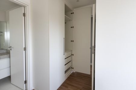 Suíte 2 de apartamento à venda com 3 quartos, 110m² em Vila Ipojuca, São Paulo