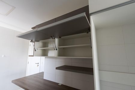 Apartamento à venda com 110m², 3 quartos e 3 vagas Apartamento à venda com 110m², 3 quartos e 3 vagasCozinha