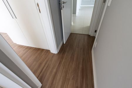 Apartamento à venda com 110m², 3 quartos e 3 vagas Apartamento à venda com 110m², 3 quartos e 3 vagasCorredor
