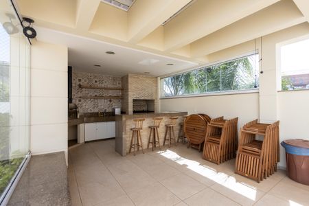 Apartamento à venda com 110m², 3 quartos e 3 vagas Apartamento à venda com 110m², 3 quartos e 3 vagasÁrea comum