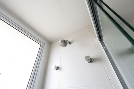 Apartamento à venda com 110m², 3 quartos e 3 vagas Apartamento à venda com 110m², 3 quartos e 3 vagasBanheiro da Suíte 2