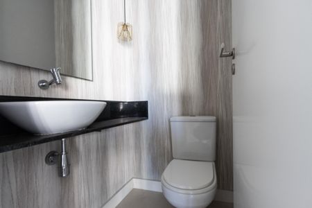 Apartamento à venda com 110m², 3 quartos e 3 vagas Apartamento à venda com 110m², 3 quartos e 3 vagasLavabo