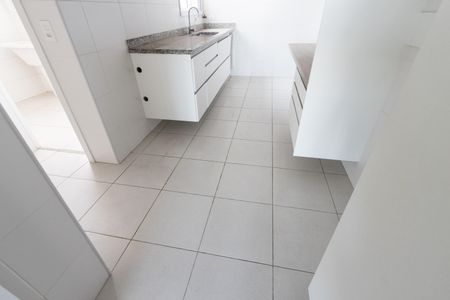 Apartamento à venda com 110m², 3 quartos e 3 vagas Apartamento à venda com 110m², 3 quartos e 3 vagasCozinha