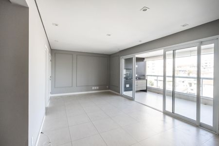 Apartamento à venda com 110m², 3 quartos e 3 vagas Apartamento à venda com 110m², 3 quartos e 3 vagasSala
