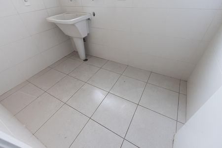 Apartamento à venda com 110m², 3 quartos e 3 vagas Apartamento à venda com 110m², 3 quartos e 3 vagasÁrea de Serviço