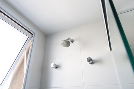 Apartamento à venda com 110m², 3 quartos e 3 vagas Apartamento à venda com 110m², 3 quartos e 3 vagasBanheiro da Suíte 3