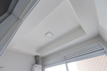 Apartamento à venda com 110m², 3 quartos e 3 vagas Apartamento à venda com 110m², 3 quartos e 3 vagasÁrea de Serviço