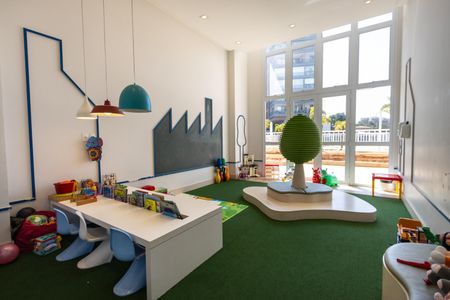 Apartamento à venda com 110m², 3 quartos e 3 vagas Apartamento à venda com 110m², 3 quartos e 3 vagasÁrea comum