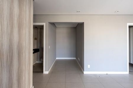 Sala de apartamento à venda com 3 quartos, 110m² em Vila Ipojuca, São Paulo