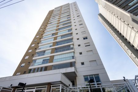 Apartamento à venda com 110m², 3 quartos e 3 vagas Apartamento à venda com 110m², 3 quartos e 3 vagasFachada