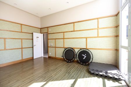 Apartamento à venda com 110m², 3 quartos e 3 vagas Apartamento à venda com 110m², 3 quartos e 3 vagasÁrea comum