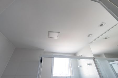Apartamento à venda com 110m², 3 quartos e 3 vagas Apartamento à venda com 110m², 3 quartos e 3 vagasBanheiro da Suíte 3