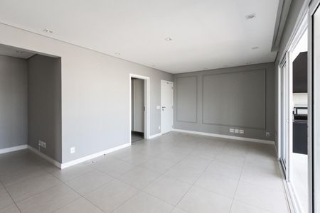 Apartamento à venda com 110m², 3 quartos e 3 vagas Apartamento à venda com 110m², 3 quartos e 3 vagasSala