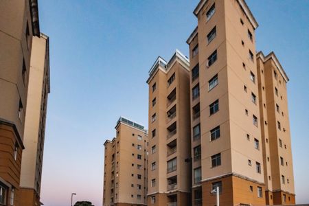 Apartamento à venda com 83m², 2 quartos e 2 vagasFachada do Prédio