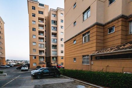 Apartamento à venda com 83m², 2 quartos e 2 vagasGaragem