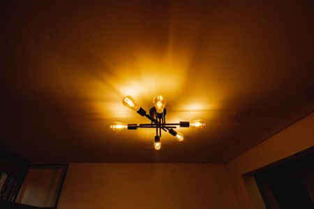 Apartamento à venda com 83m², 2 quartos e 2 vagasSala de Jantar