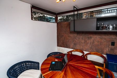 Apartamento à venda com 83m², 2 quartos e 2 vagasSala de Jantar