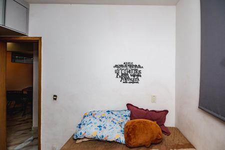 Apartamento à venda com 83m², 2 quartos e 2 vagasSuíte