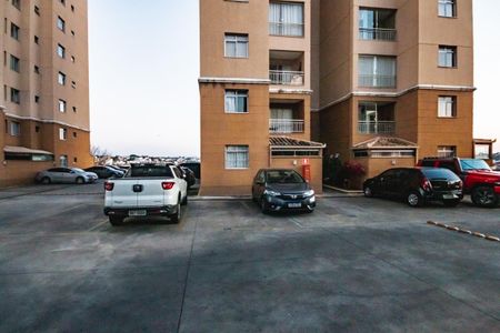 Apartamento à venda com 83m², 2 quartos e 2 vagasGaragem