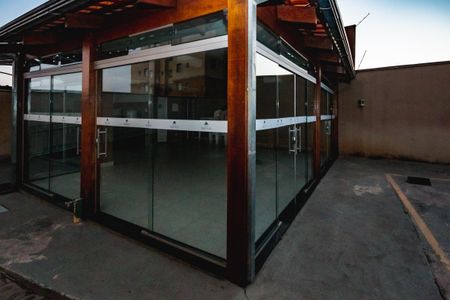 Apartamento à venda com 83m², 2 quartos e 2 vagasÁrea comum - Salão de Festas