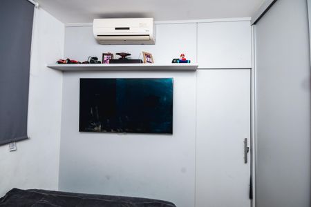 Apartamento à venda com 83m², 2 quartos e 2 vagasSuíte