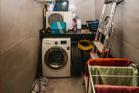 Apartamento à venda com 83m², 2 quartos e 2 vagasÁrea de Serviço