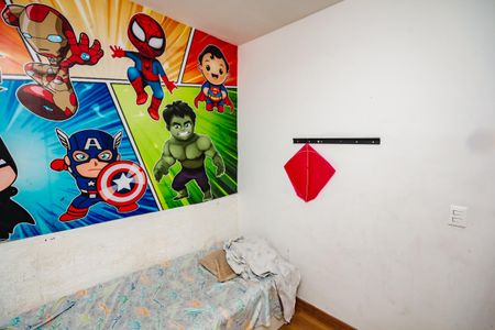 Apartamento à venda com 83m², 2 quartos e 2 vagasQuarto