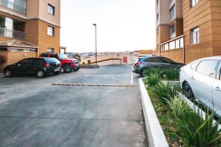 Apartamento à venda com 83m², 2 quartos e 2 vagasGaragem