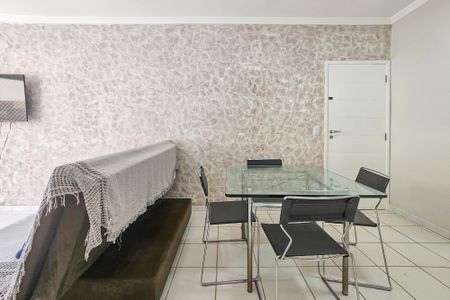 Apartamento para alugar com 70m², 2 quartos e 1 vaga Apartamento para alugar com 70m², 2 quartos e 1 vagaSala