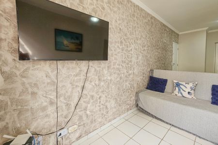 Apartamento para alugar com 70m², 2 quartos e 1 vaga Apartamento para alugar com 70m², 2 quartos e 1 vagaSala