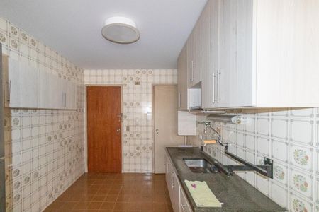 Apartamento à venda com 71m², 3 quartos e 1 vagaCozinha