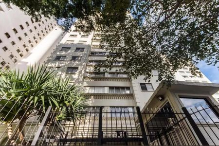Apartamento à venda com 71m², 3 quartos e 1 vagaFachada