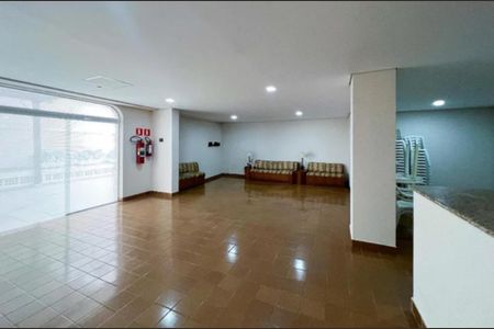 Apartamento à venda com 71m², 3 quartos e 1 vagaÁrea comum - Salão de festas